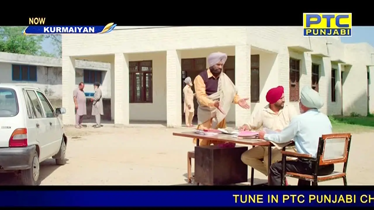 PTC Punjabi live
