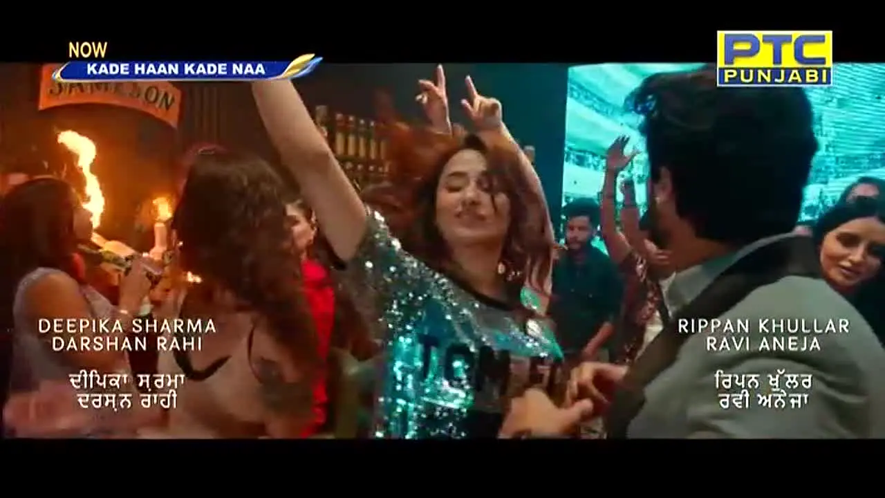 PTC Punjabi na żywo
