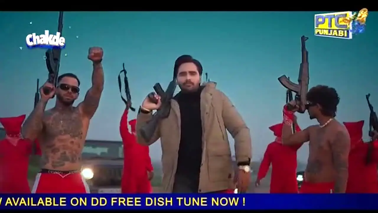 PTC Punjabi en vivo