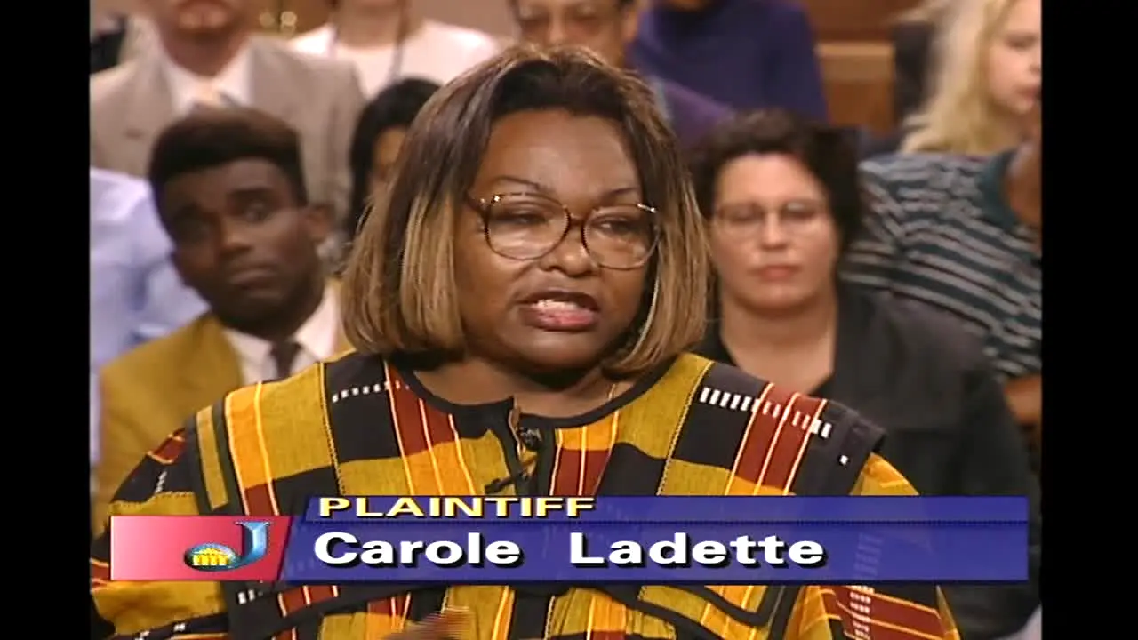 The Judge Judy Channel live