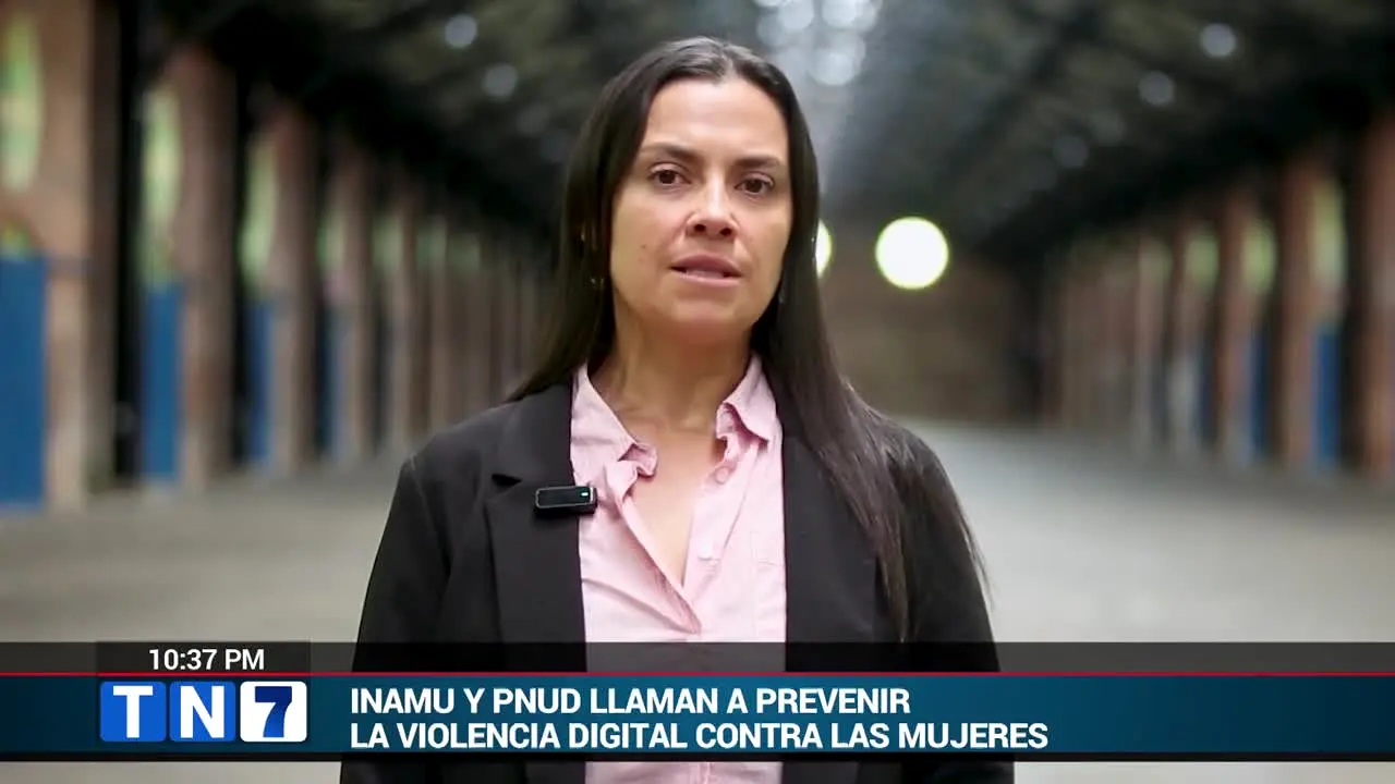 Teletica 7 en direct