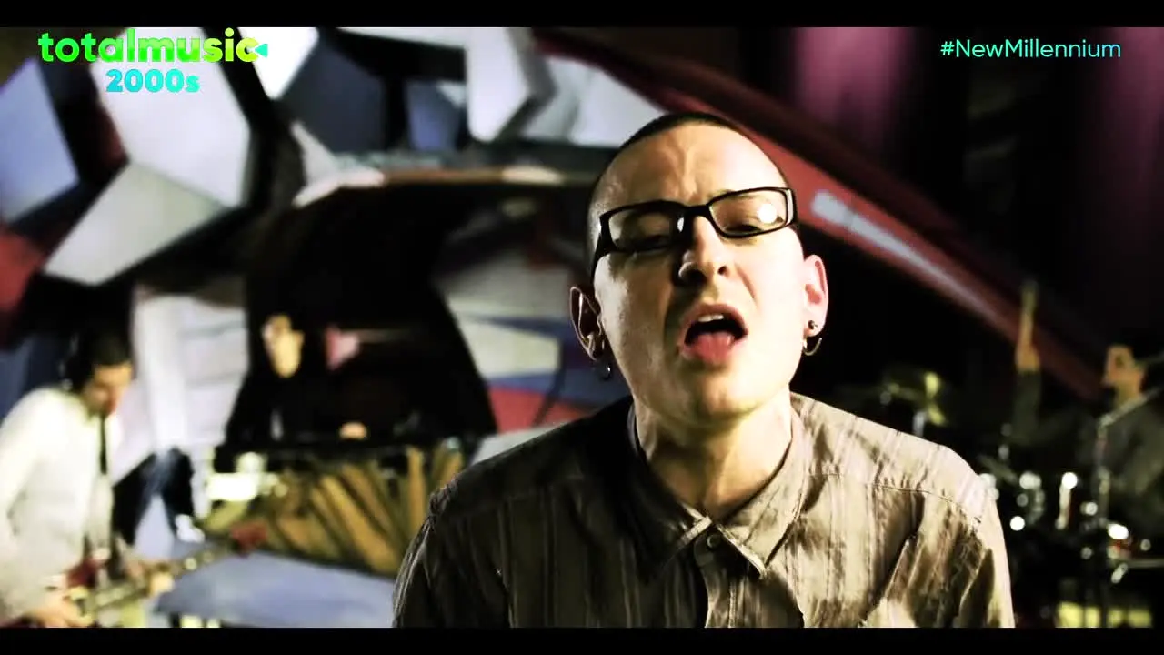 Totalmusic 2000s live