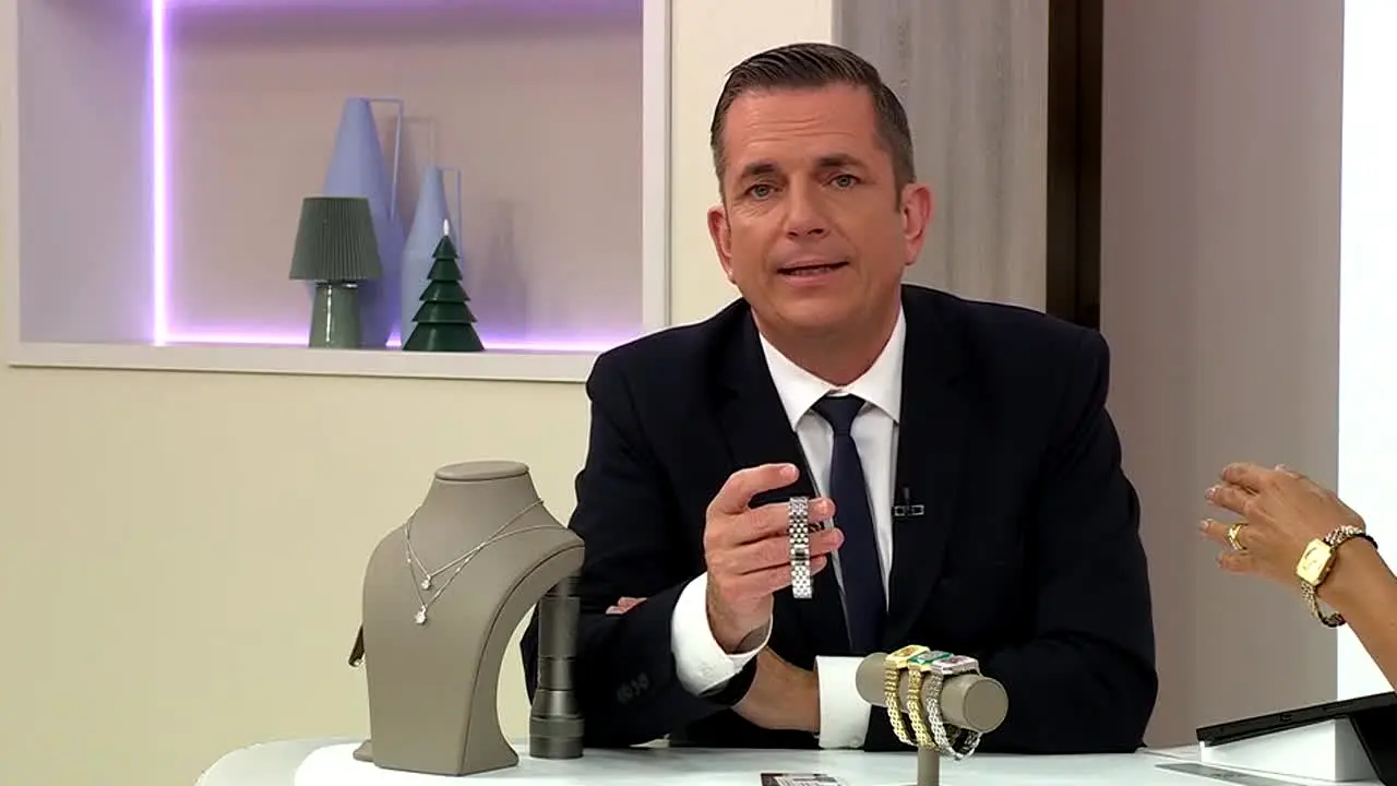 QVC live