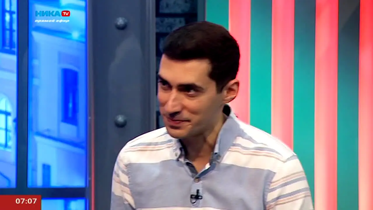 Nika TV na żywo