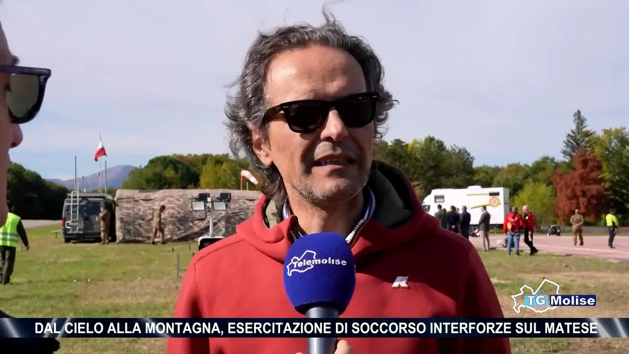 Telemolise live
