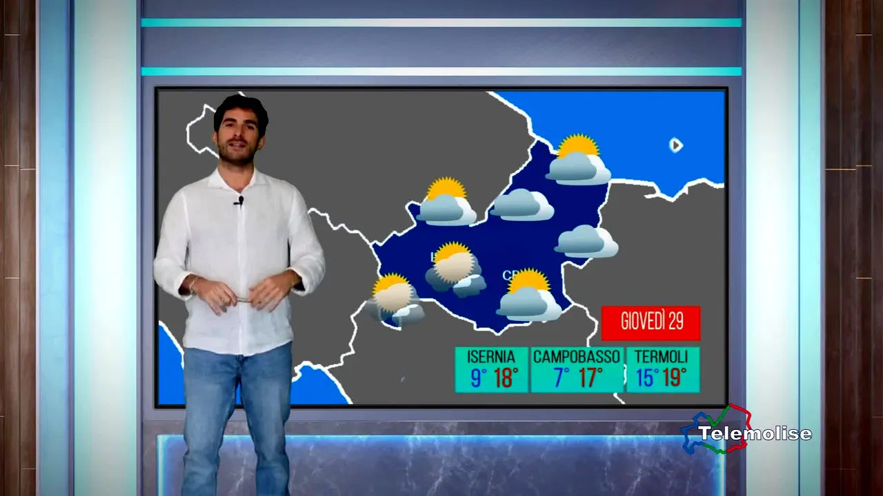 Telemolise en vivo