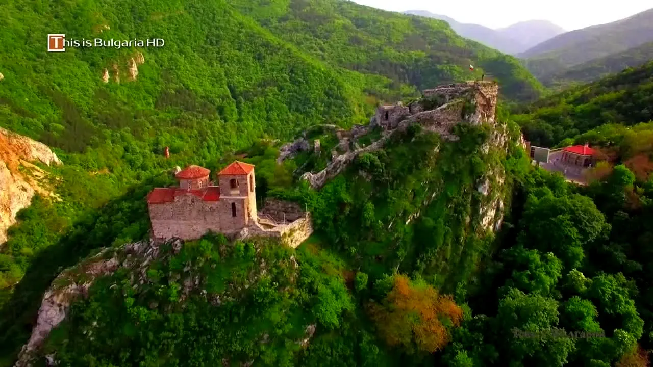 This is Bulgaria live