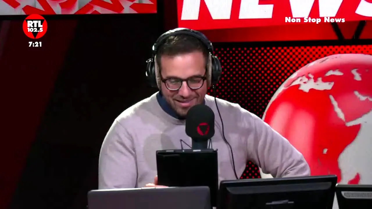 RTL 102.5 Italia IT live