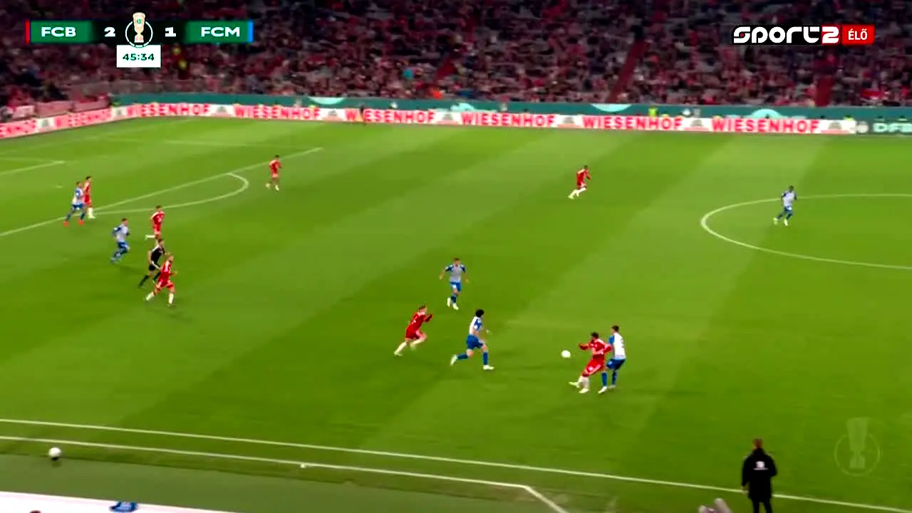 Sport 2 live