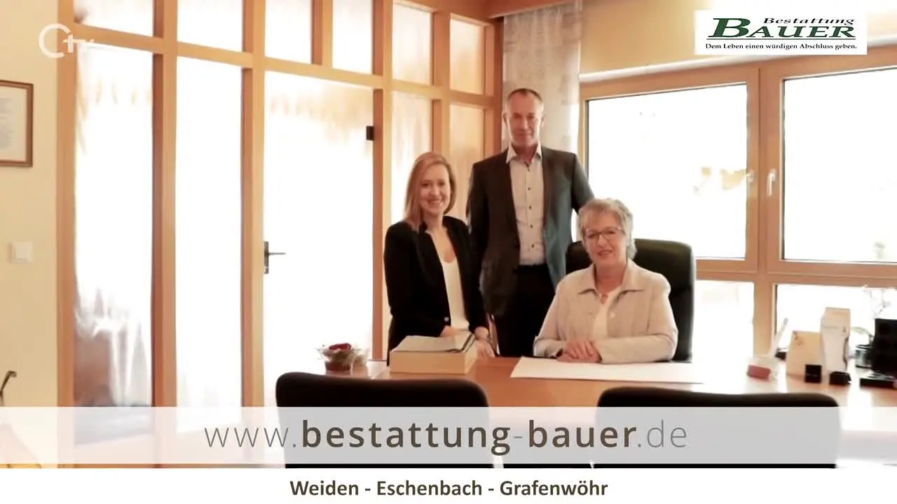 Oberpfalz TV in diretta