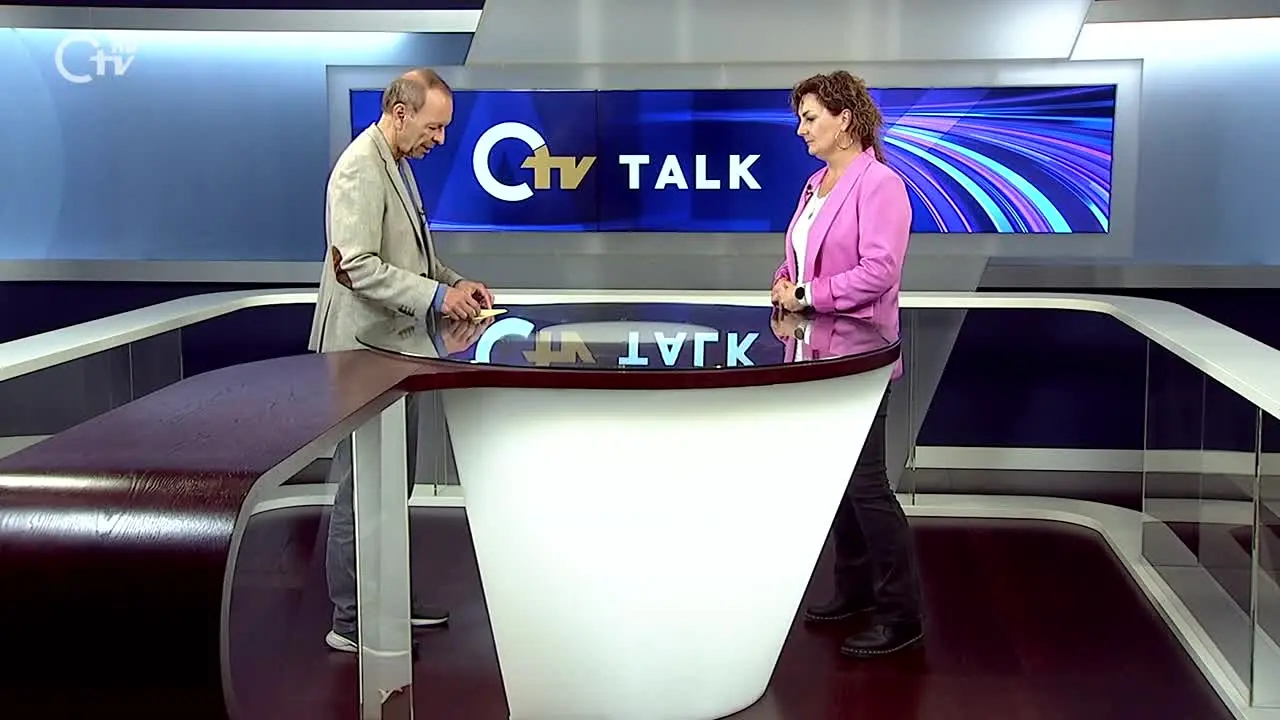 Oberpfalz TV live