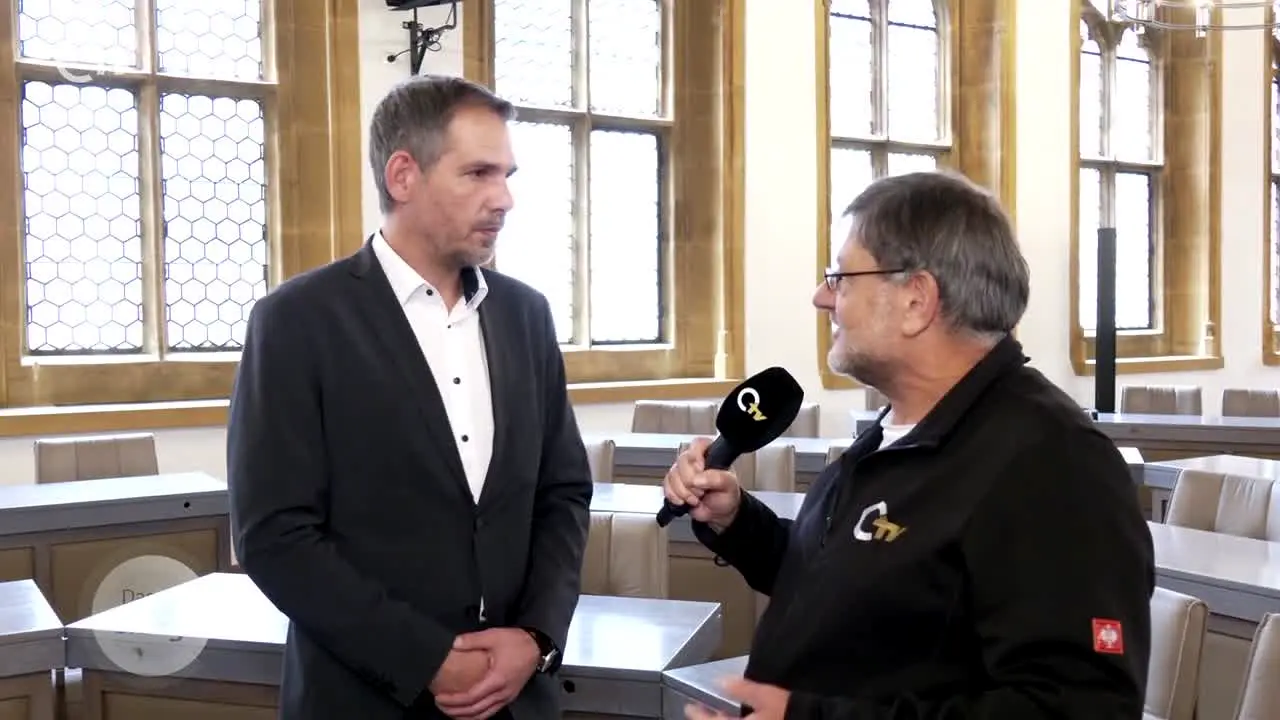 Oberpfalz TV live