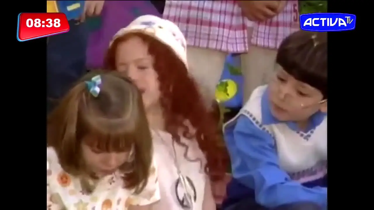 RSelvaTV en vivo