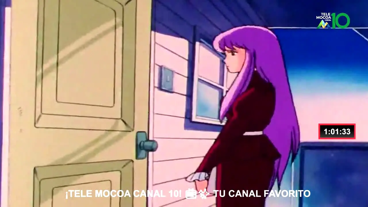 Tele Mocoa Canal 10 live