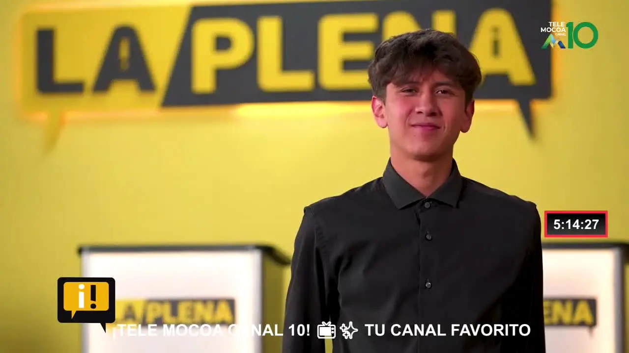 Tele Mocoa Canal 10 live