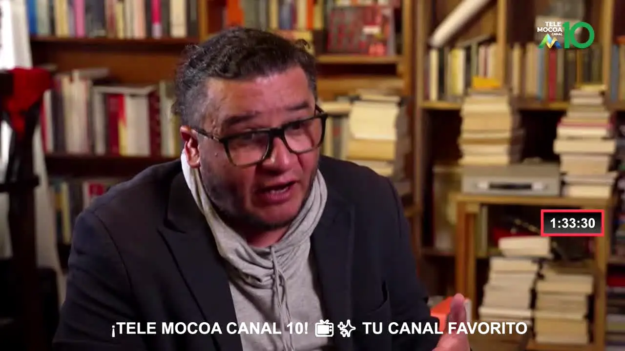 Tele Mocoa Canal 10 live