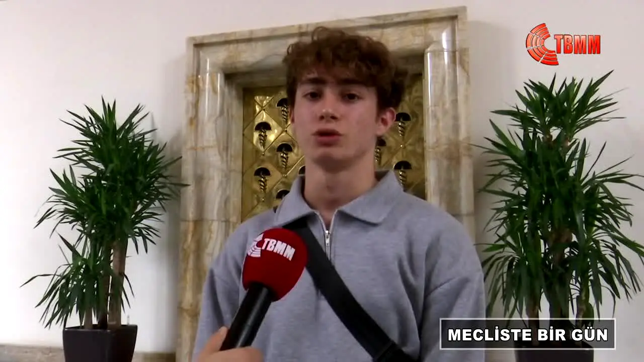 TBMM TV live