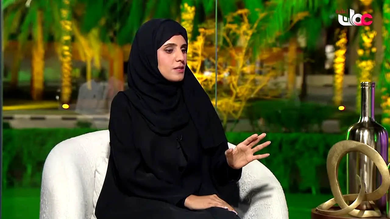 Oman TV live