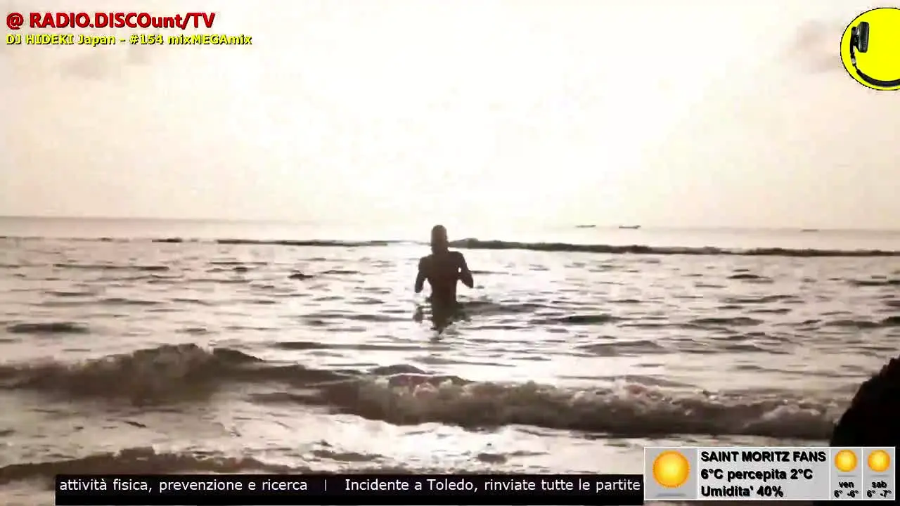 RADIO DISCOunt TV live