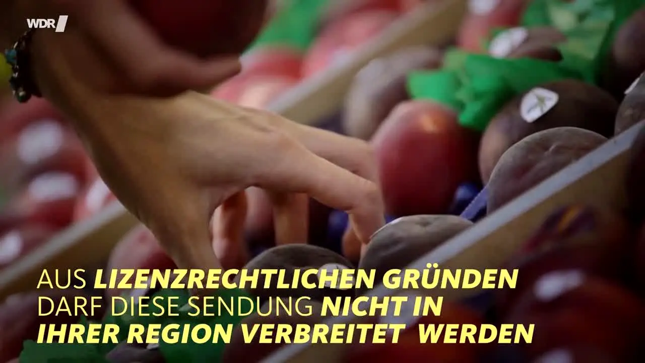 WDR Aachen na żywo