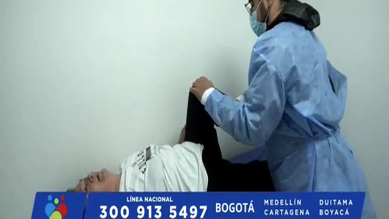 Canal RCN live