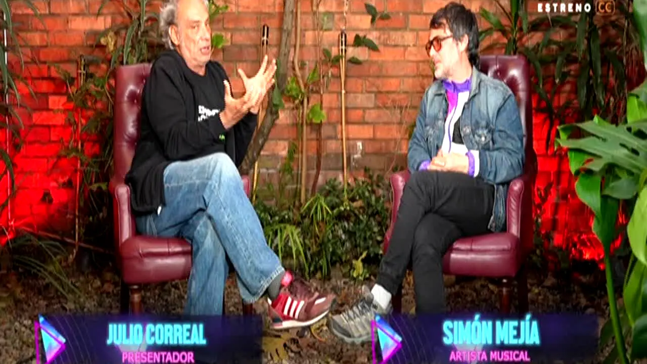 Canal 1 live