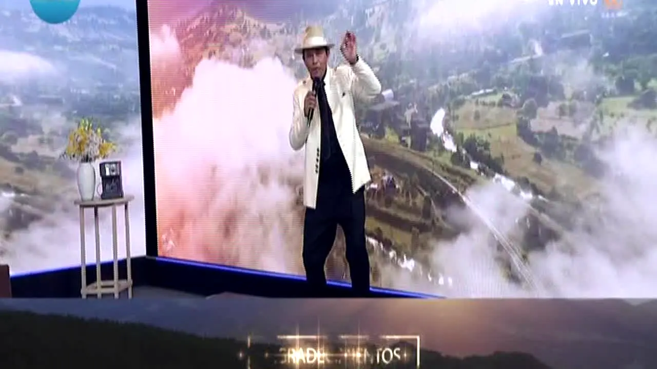 Canal 1 en direct