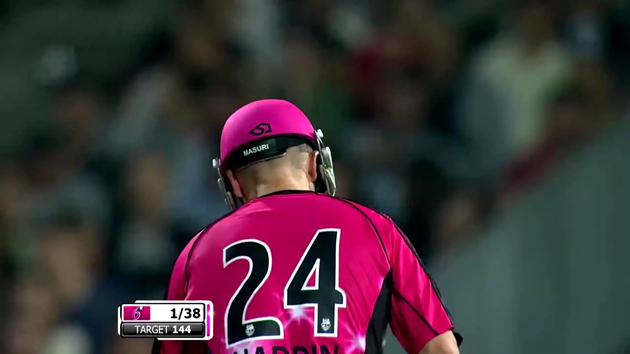 Cricket Gold na żywo