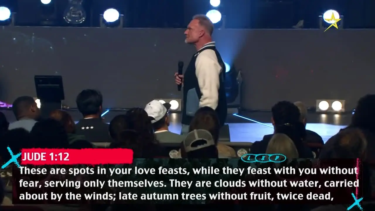Daystar TV live