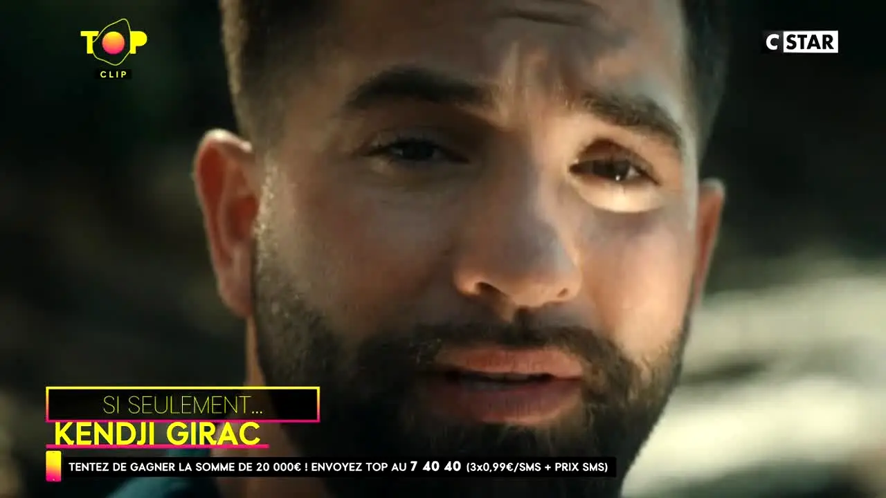 C Star in diretta