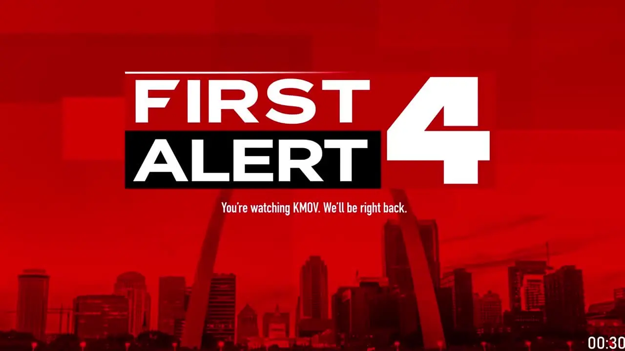 First Alert 4 St. Louis live
