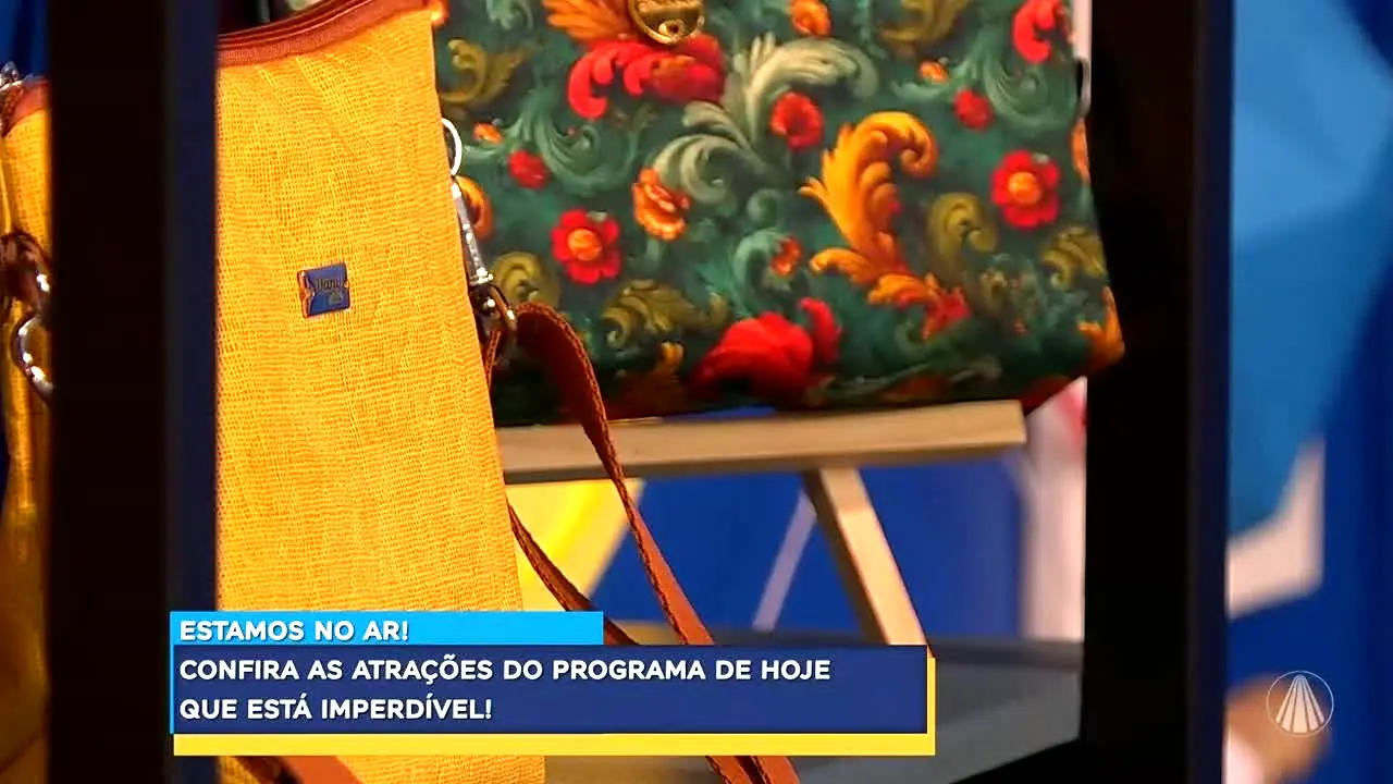 TV Aparecida na żywo