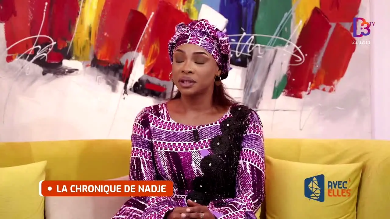 D3 TV en direct