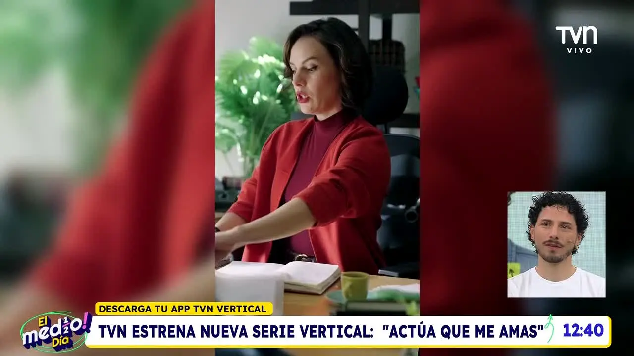TVN live