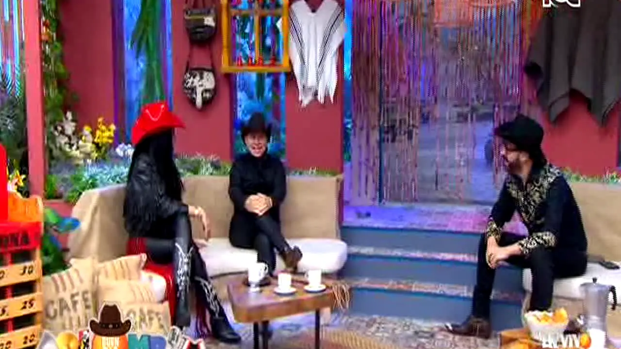 Canal RCN ao vivo