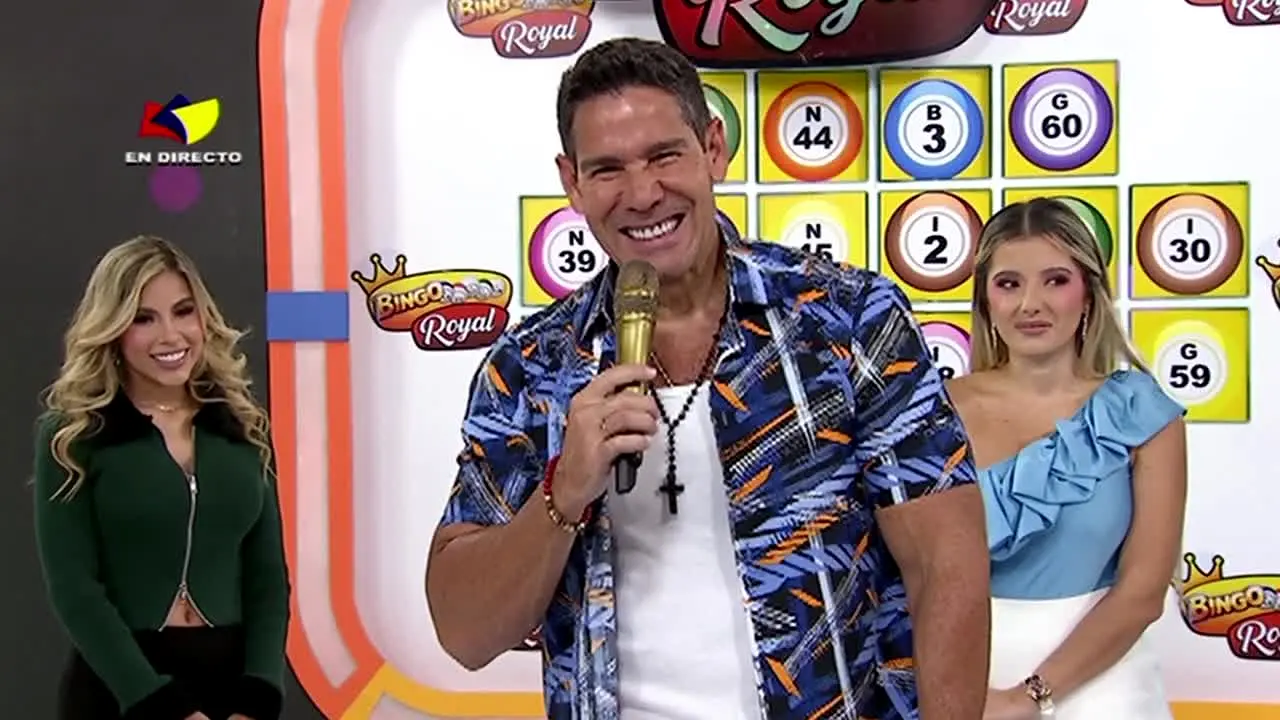 TVes live