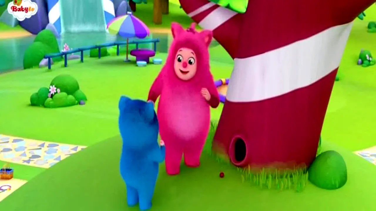 BabyTV Latin America live