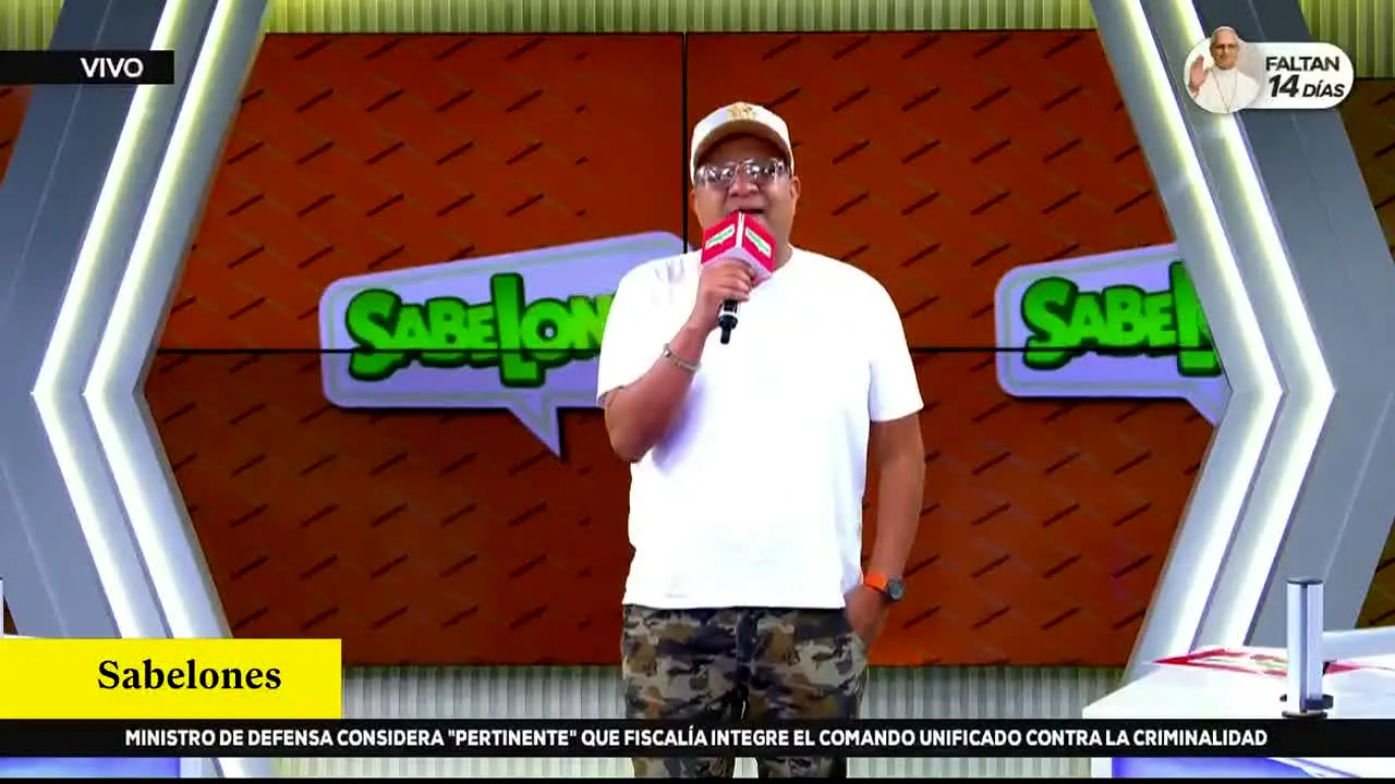 RPP TV na żywo