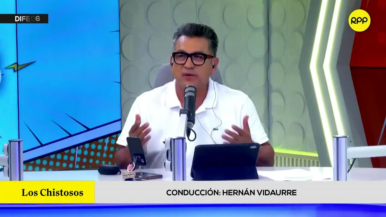 RPP TV en vivo