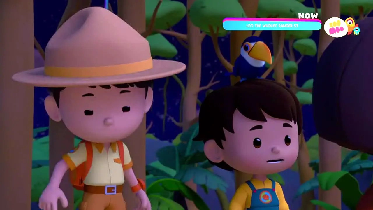 Zoo Moo ao vivo