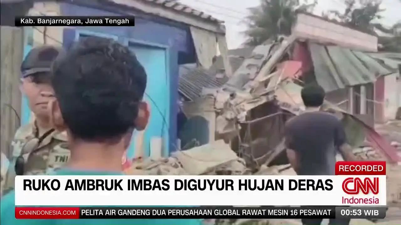CNN Indonesia en direct