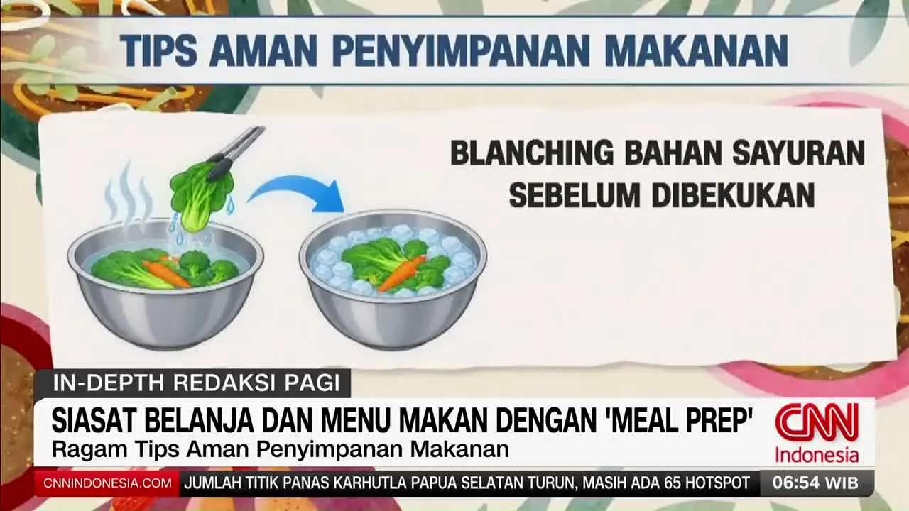 CNN Indonesia live