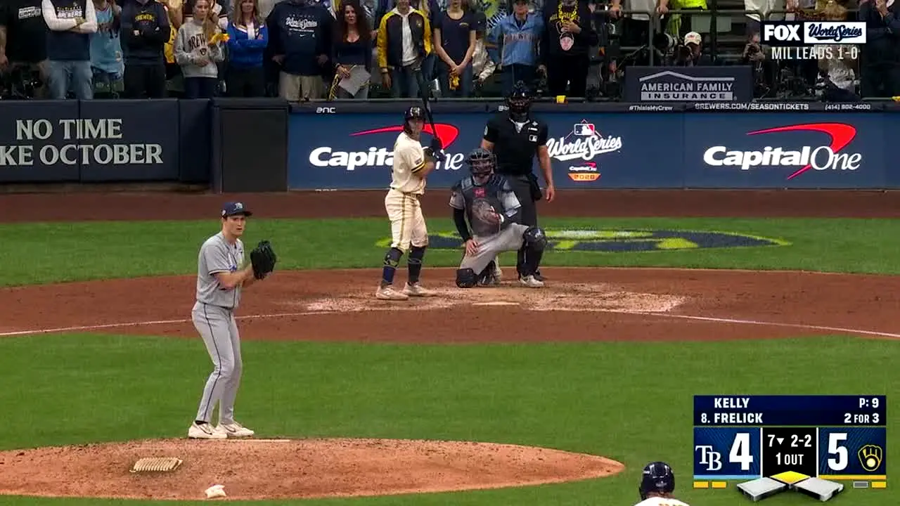 MLB in diretta