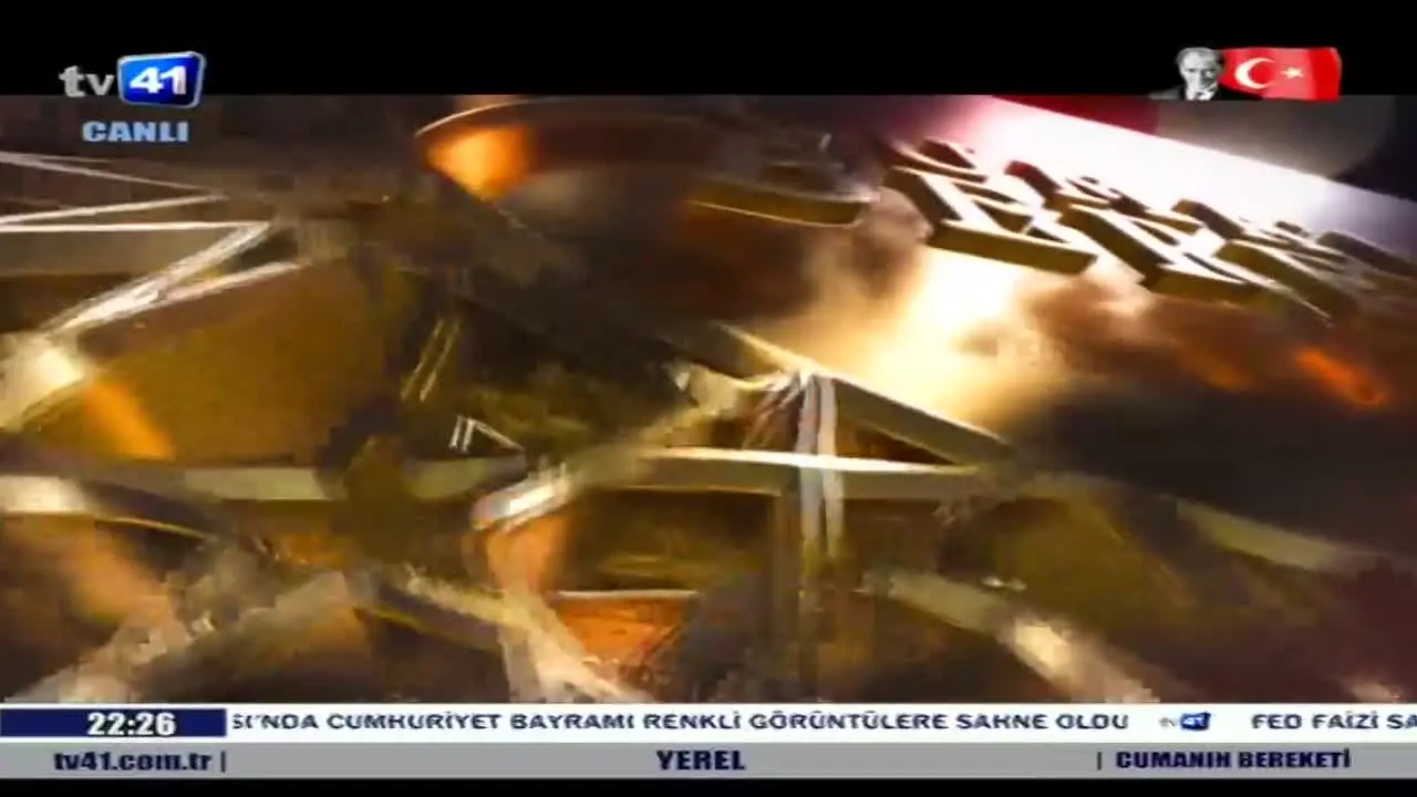 TV 41 en vivo