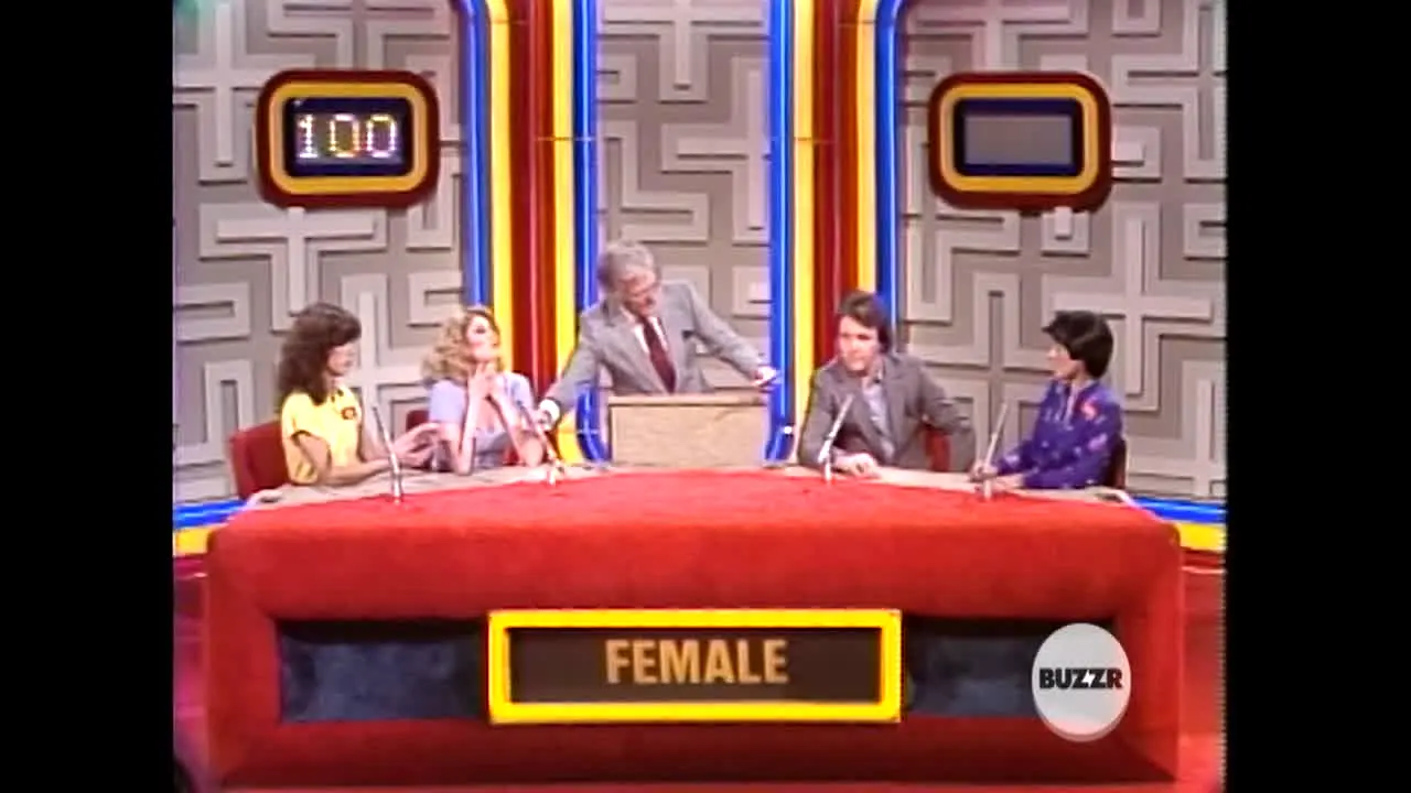 BUZZR live
