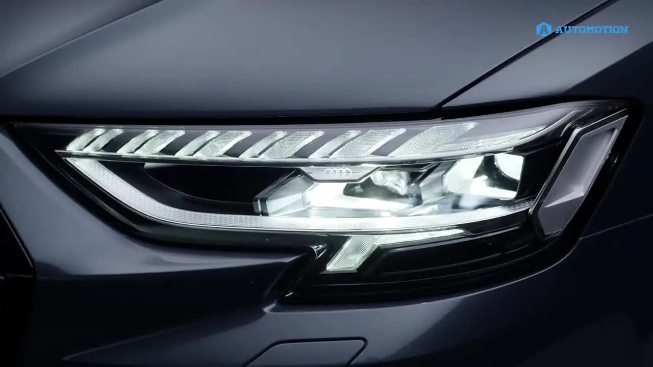 Automotion na żywo