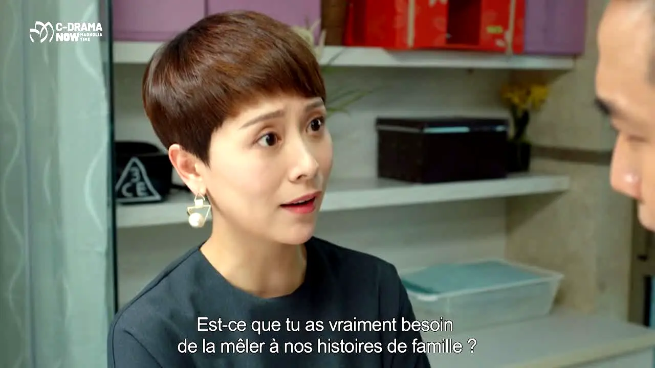 C-Drama Now ao vivo