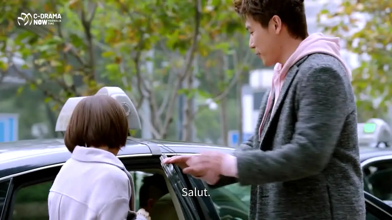 C-Drama Now en vivo