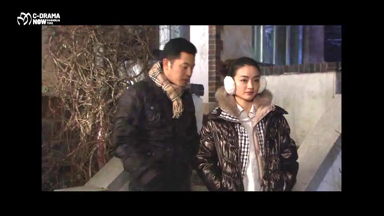 C-Drama Now live