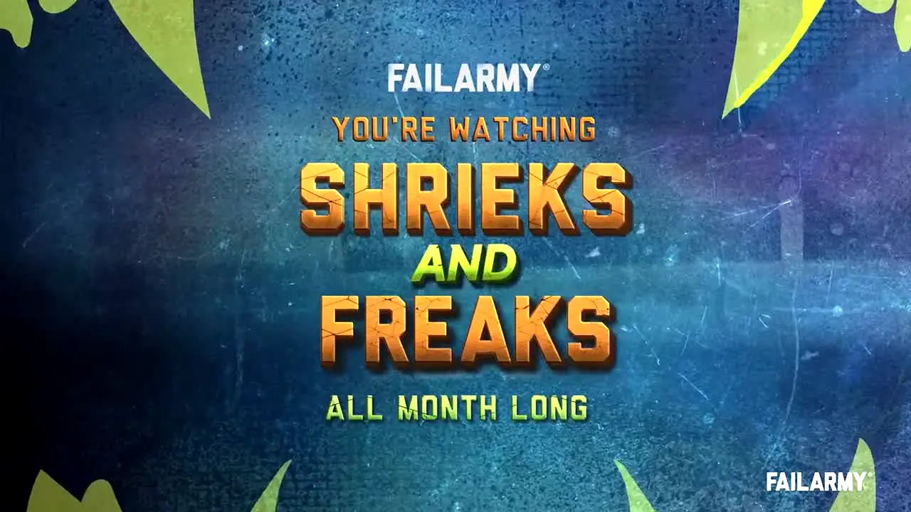 Fail Army live
